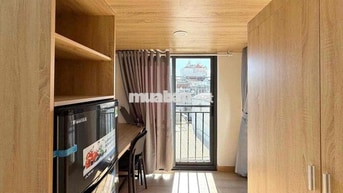 KHAI TRƯƠNG DUPLEX CAO CẤP chỉ từ 5tr Q6 giáp Q5 gần Y DƯỢC,VX PHÚ LAM