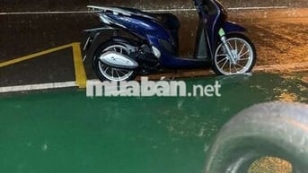 Honda SH Mode Xanh2023 abs 