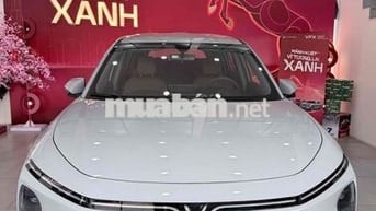 VinFast VF MPV 7, ưu đãi 11% tháng 7 🎉