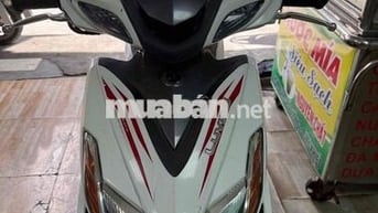 Yamaha Luvias GTX 2014 Trắng