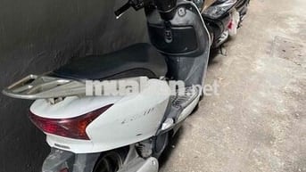 Honda Lead 110 2010 Trắng Hà Nội