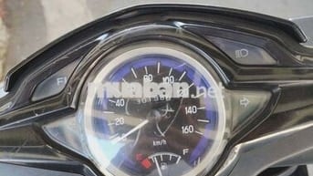 Suzuki Impulse 2016 Đen, Đỏ 30198 km