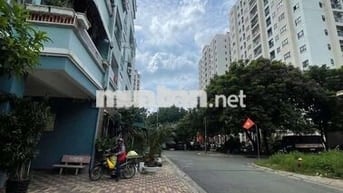 Chung cư An Sương, công viên nội khu, kết nối nhanh GV, Tân Bình