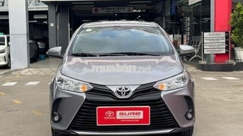 VIOS E MT 2022 - SỐ SÀN - GIÁ TL