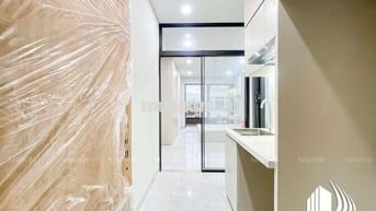 Cho thuê căn hộ gần Lotte, UFM, RMIT,TĐTU, Q4, Q1