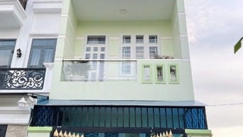 Bán Nhà Mới Nguyễn Duy Trinh, Full Nội Thất, KDC Đồng Bộ, HXH.Giá 6 Tỷ