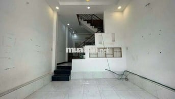Cho thuê nhà nguyên căn đường Phú Thuận có sẵn 2 máy lạnh 