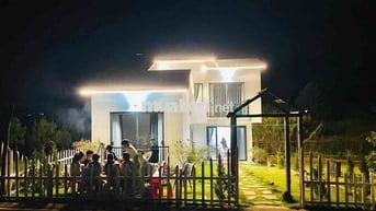 Đất Bảo Lộc Nghỉ Dưỡng- Sổ Sẵn- Công Chứng