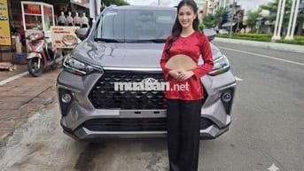 Toyota Veloz 2024 Xám 6 vạn