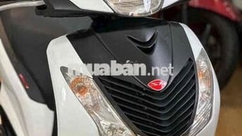 SH 150i nhập Ý 2007 lên áo Sh Ý 2011 (có góp 50%)
