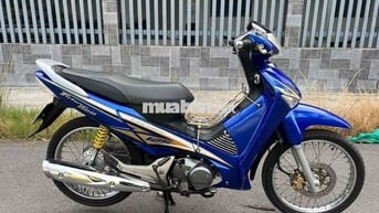 Honda Future Neo 2006 Xanh Zin êm
