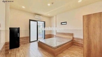 🔥 Chính chủ cho thuê Studio Ban Công Tách Bếp Full NT Ngay Tân Hương