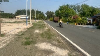 CÒn1 Lô chính chủ MT Cao bá quát chơn thànhđồng nai giá 850Tr,DT200m2
