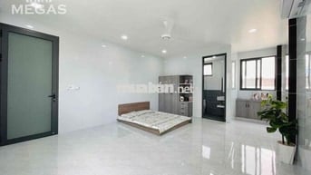 🏡 PHÒNG MỚI SẠCH SẼ | NỘI THẤT ĐẦY ĐỦ 📍VÒNG XOAY PHÚ LÂM