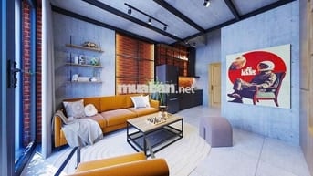 TÔI CC CHO THUÊ CĂN STUDIO SUNPONTE-SÁT CẦU RỒNG -SÔNG HÀN-SƠN TRÀ