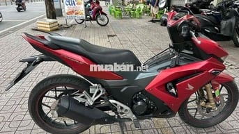 Honda Winner X 150 ABS V3 2023 Đỏ đen 16.000km