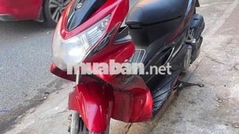 Suzuki Hayate 125cc Đỏ đen 125cc