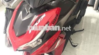 Yamaha NVX 2021 Đỏ 22000 km