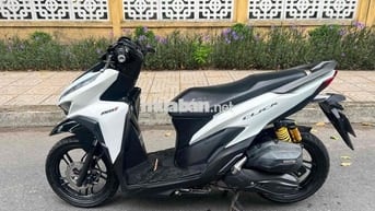 Honda Vario 150 2021 Trắng đen