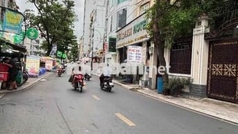 Chỉ 2ty 450tr Có Ngay Căn Chung Cư 2 Phòng Ngủ, Ngay Ngã Tư Bảy Hiền