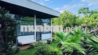 thanh lý lỗ 300tr - nhà vườn nghỉ dưỡng 570tr