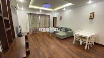 BÁN CĂN HỘ HÙNG VƯƠNG PLAZA – 130M² (3PN, 3WC) – SỔ HỒNG RIÊNG