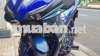 Yamaha Exciter 155 2022.Odo15000 km Khóa Smathkey