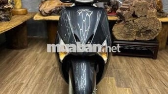 Honda Lead biển SG dàn áo liền lạc, máy zin êm