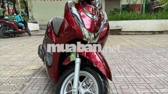 Honda Lead 125 4Val Premium 2024 4.500km 29C2