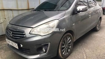 🚘 Mitsubishi Attrage 1.2 Eco 2018 Tự động