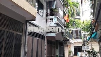 Giá Tốt! Cho Thuê Nhà Trần Cung Gần Hoàng Quốc Việt – Ô Tô – 15,5triệu