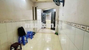CHO THUÊ NHÀ TÂN BÌNH - 1 Trệt 1 Lầu 2WC – Đồng Đen, Bàu Cát - 8 triệu