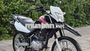 Honda XR150 2018 Đen, Trắng, Đỏ