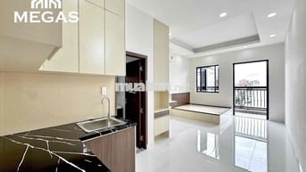 CĂN HỘ CAO CẤP NGAY HÒA BÌNH - ĐẦM SEN FULL NỘI THẤT MỚI 100%