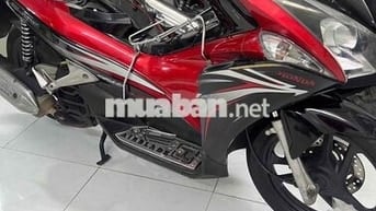 Honda Air Blade 2012 Đỏ đen
