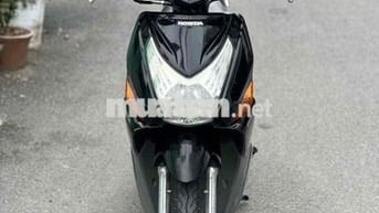 Honda Click 110 Đen, xe đẹp máy êm