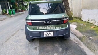VinFast VF3 10/2025 Free Sạc KGH 30.06.2026
