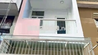 Cho thuê nhà mặt tiền 28 Ngô Thời Nhiệm, Phường 17, Quận Phú Nhuận