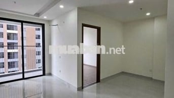 Cho thuê 1PN1W 47m2 giá 5tr/tháng tại A&T Sky Garden new 100%
