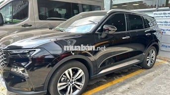 Ford Territory TitaniumX 2024 bảo hành 2027 vay75%