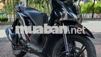Honda SH 150 ABS 2018 Đen bóng, 1 đời chủ Nam, Zin