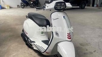 Piaggio Vespa Sprint 2024 Trắng 5346 km
