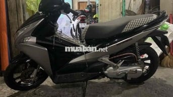 Honda Air Blade 2010 Đen