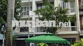 CHỦ BÁN, NHÀ MỚI 4T, CÔNG VIÊN TRƯỚC NHÀ, ĐƯỜNG NHỰA 10M – 14 tỷ 900
