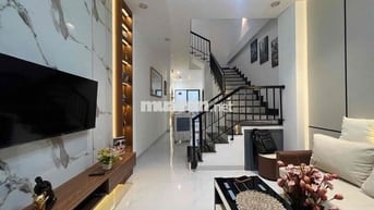 Chính chủ bán gấp nhà 3 tầng Hoàng Diệu trung tâm, 56.3m2, full nội th