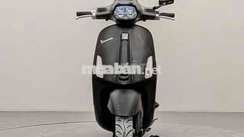 Piaggio Vespa Sprint 2020 125cc Đen