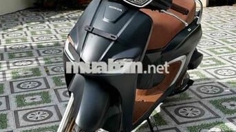Honda Stylo160 ABS 2025 Đen 3000km