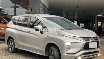 XPANDER AT BẠC 2021 Số Tự Động Odo Chuẩn 97.000KM