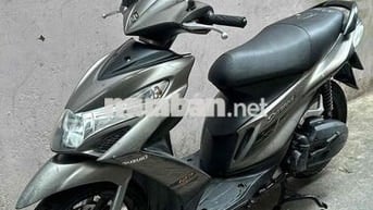Suzuki Skydrive 2010 cccd chủ