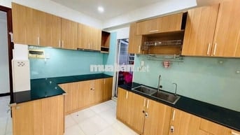 Bán căn hộ 67m2 2PN 1WC đầy đủ nội thất với giá 2ty3 - Happy City